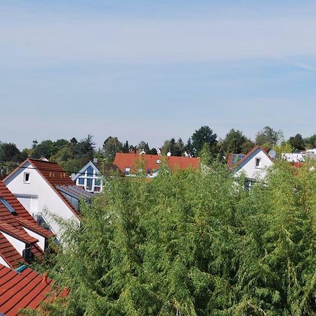 Hotel Am Berg Esslingen Esslingen am Neckar ภายนอก รูปภาพ